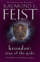 Krondor: Tear of the Gods 9780008311278 Raymond E. Feist