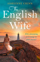 Book cover of: English Wife. By: Adrienne Chinn