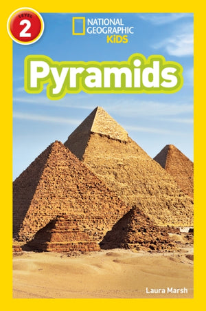 Pyramids, Level 2