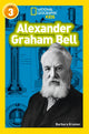Book cover of: Alexander Graham Bell. By: Barbara Kramer
