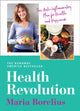 Book cover of: Health Revolution. By: Maria Borelius