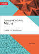 Edexceli GCSE matemaatika 1.-3. klassi töövihik