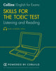 TOEIC kuulamis- ja lugemisoskused