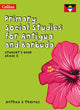 Book cover of: Student’s Book Grade 5. By: Anthea S. Thomas