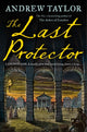 Last Protector 9780008325558 Andrew Taylor
