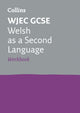 WJEC GCSE kõmri keele kui teise keele töövihik