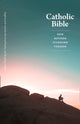 Book cover of: NRSV Catholic Bible