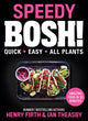 Book cover of: Speedy BOSH!. By: Henry Firth