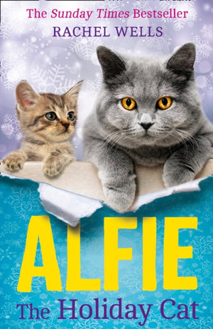 Alfie, pühadekass