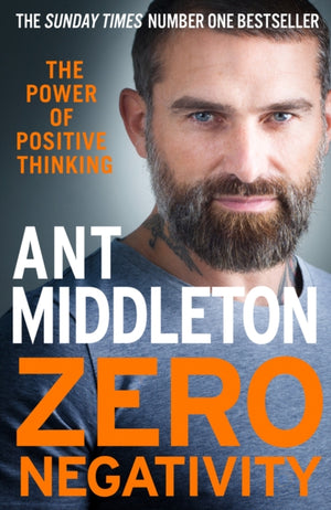 Zero Negativity, The Power of Positive Thinking