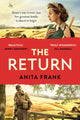 Book cover of: Return. By: Anita Frank