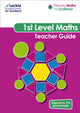 Book cover of: First Level Teacher Guide. By: Craig Lowther