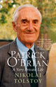 Book cover of: Patrick O’Brian. By: Nikolai Tolstoy