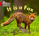 Book cover of: It is a Fox. By: Alison Milford