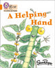 Book cover of: Helping Hand. By: Shoo Rayner