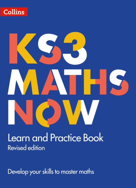 Learn and Practice Book 9780008362867 Brian Speed