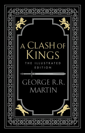 Clash of Kings