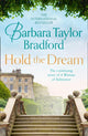 Hold the Dream 9780008365592 Barbara Taylor Bradford