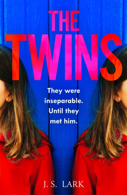 Book cover of: Twins. By: J. S. Lark