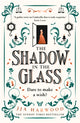 Book cover of: Shadow in the Glass. By: J. J. A. Harwood