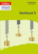 Book cover of: International Primary Science Workbook: Stage 5