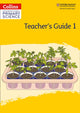 Book cover of: International Primary Science Teacher's Guide: Stage 1
