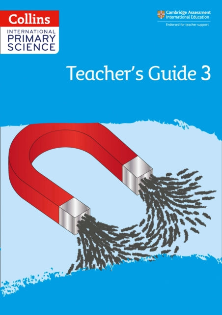 Book cover of: International Primary Science Teacher's Guide: Stage 3