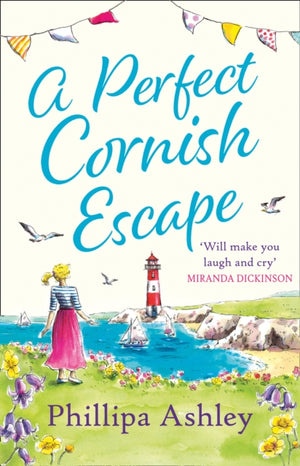 Perfect Cornish Escape