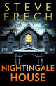 Book cover of: Nightingale House. By: Steve Frech