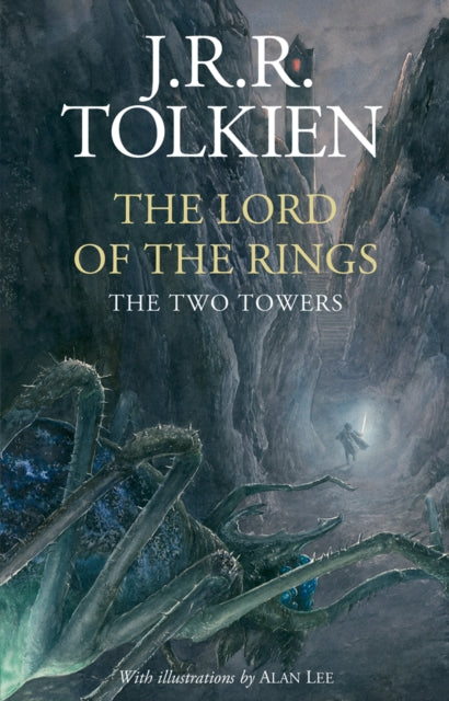 Two Towers 9780008376130 Alan Lee