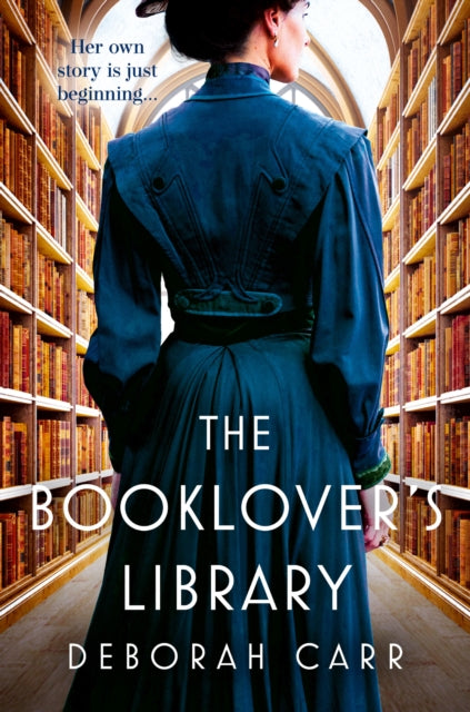 The Booklover’s Library