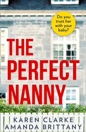 Perfect Nanny