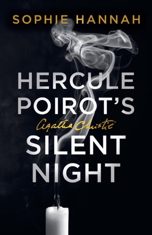 Hercule Poirot’s Silent Night, The New Hercule Poirot Mystery
