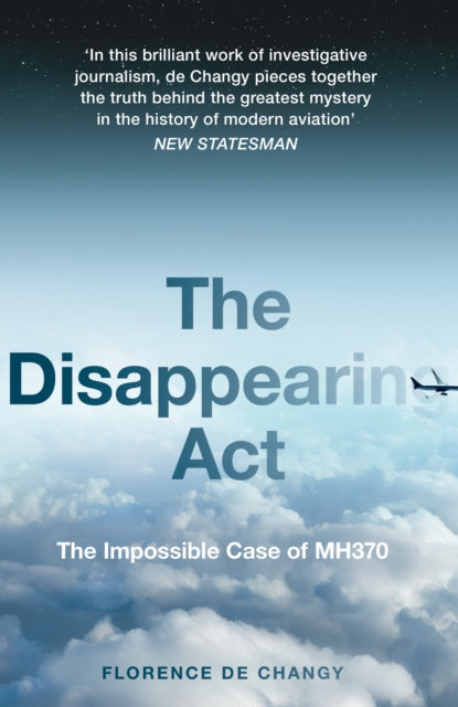 Disappearing Act