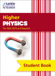 Book cover of: Higher Physics. By: David McLean