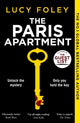 Paris Apartment 9780008385071 Lucy Foley