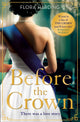 Book cover of: Before the Crown. By: Edith Bell