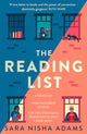 Reading List 9780008391362 Sara Nisha Adams