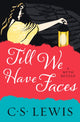 Book cover of: Till We Have Faces