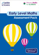 Book cover of: Early Level Assessment Pack. By: Craig Lowther
