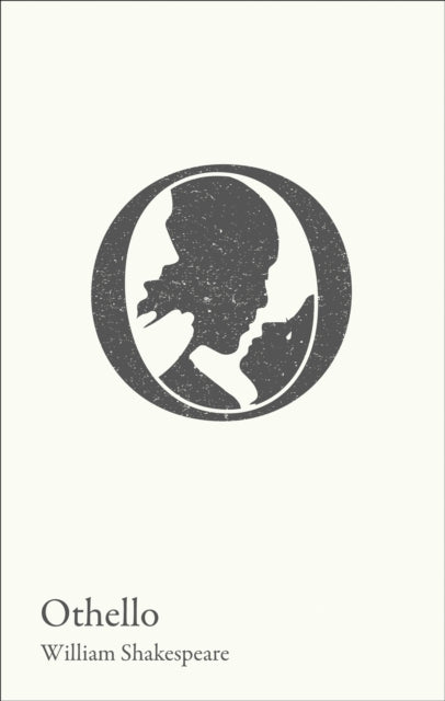 Othello, A-Level and GCSE 9-1 Set Text Student Edition 9780008400460 William Shakespeare