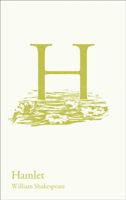 Hamlet, A-Level Set Text Student Edition 9780008400484 William Shakespeare