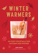 Book cover of: Winter Warmers. By: Jassy Davis