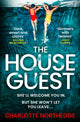 Book cover of: House Guest. By: Charlotte Northedge