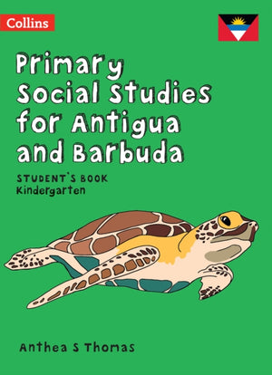 KG Student’s Book