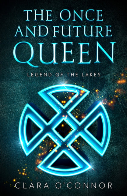 Book cover of: Legend of the Lakes. By: Clara O’Connor