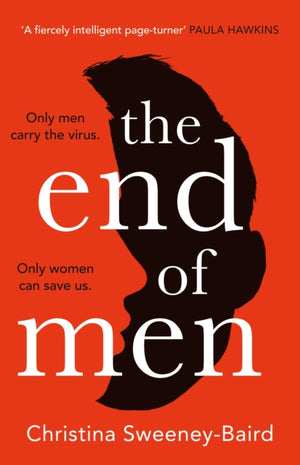 Book ISBN 9780008407926