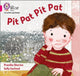 Book cover of: Pit Pat Pit Pat. By: Pranika Sharma