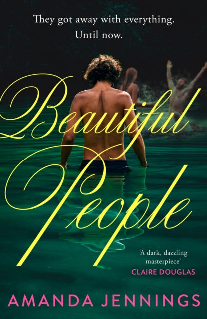 Book cover of: Beautiful People