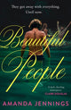 Book cover of: Beautiful People